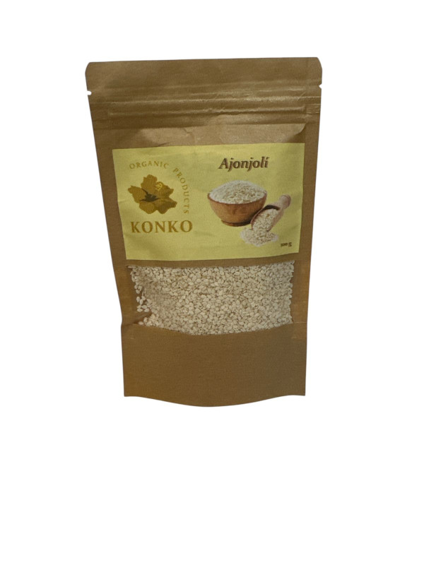 Ajonjolí Konko 100 Grs