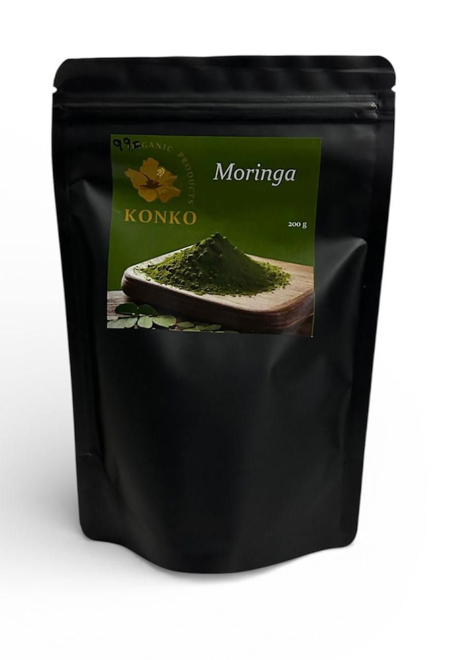 Moringa Konko 200 grs